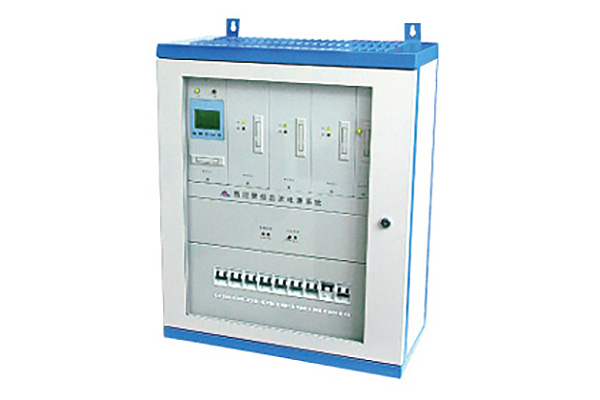 YBG-20系列壁掛式直流電源屏